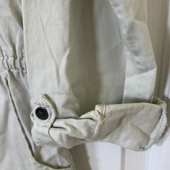 GapKids Green Girls Dress - Picture 6 of 9